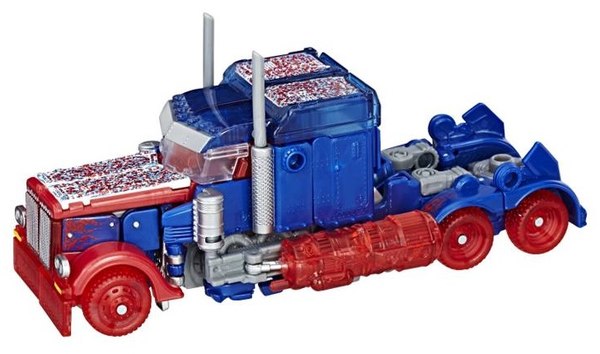 Transformers The Last Knight   New Official Images Of Target Exclusive Voyager Reveal Your Shield Optimus Prime  (2 of 2)